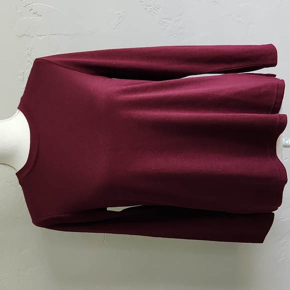 Banana Republic Luxe Crew MP - Picture 1 of 10